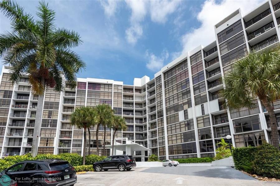 400 Leslie Dr  #530, Hallandale Beach, FL 33009