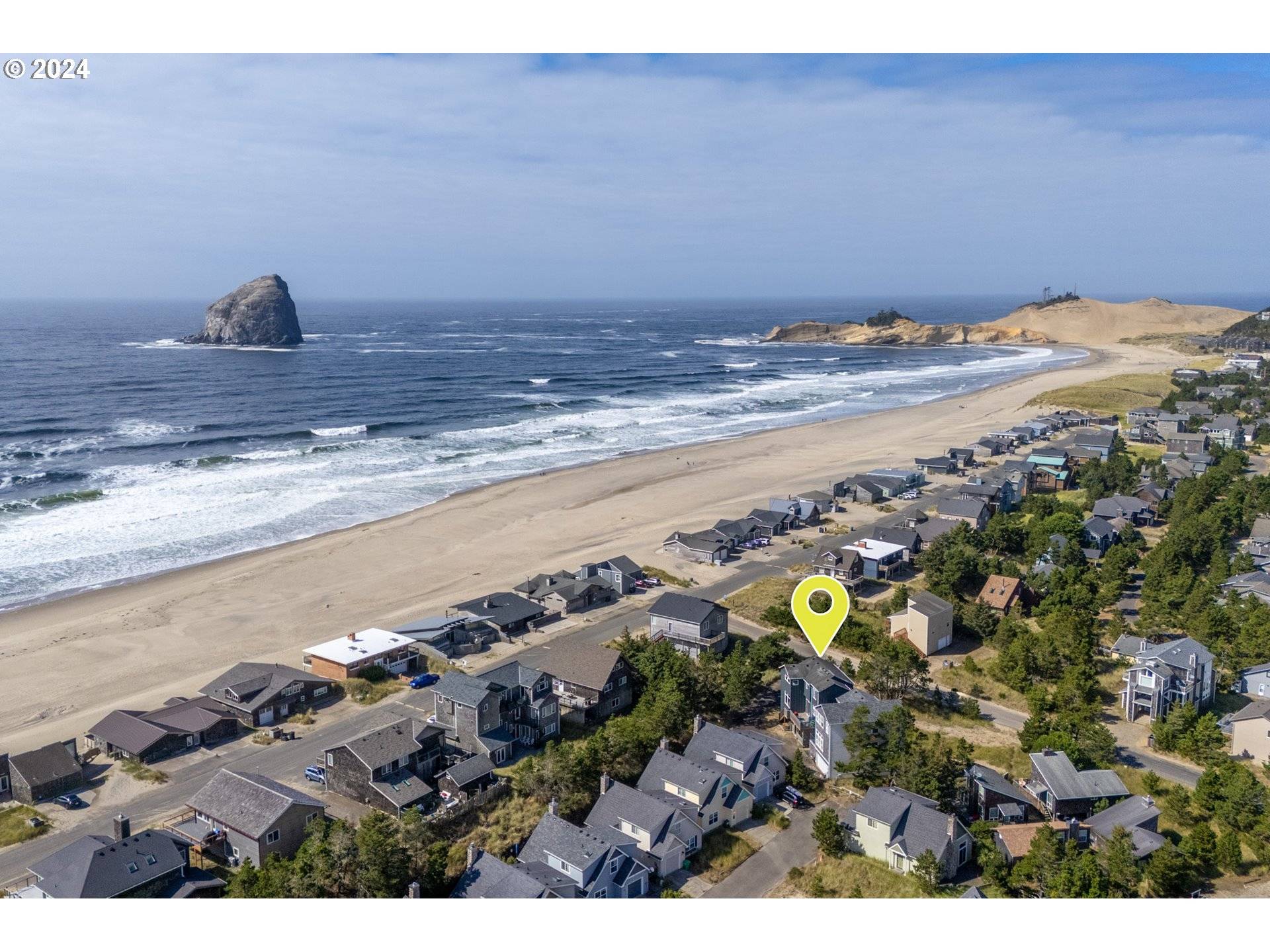 5603 KIWANDA DR, Pacific City, OR 97135