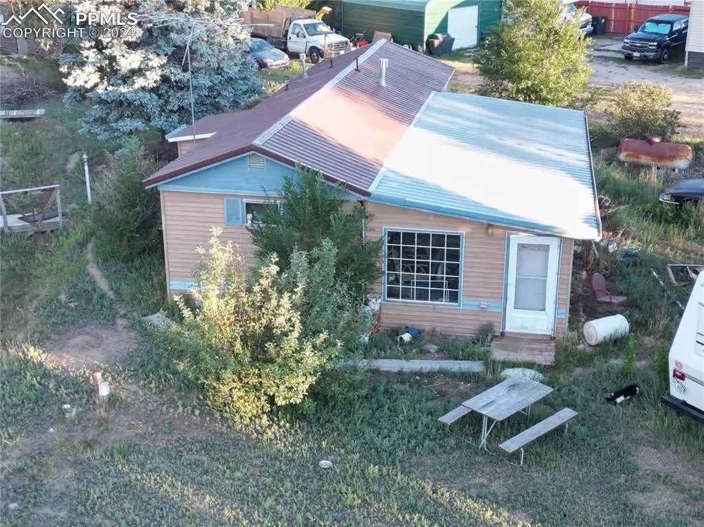 Simla, CO 80835,813 Caribou ST