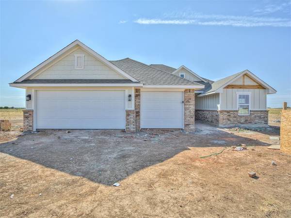 8492 Beth Lane, El Reno, OK 73036