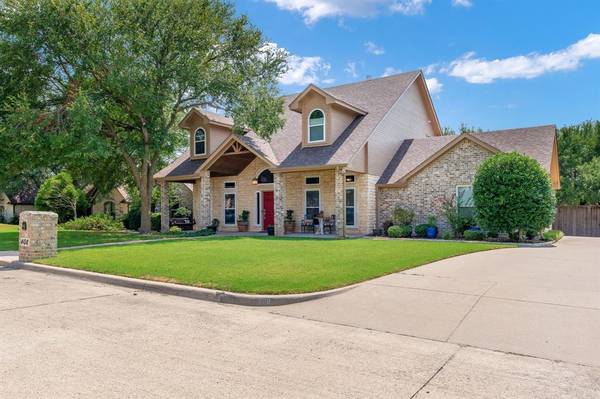 Aledo, TX 76008,408 Valley View Court