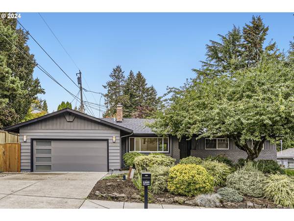 Lake Oswego, OR 97034,1560 CHERRY CREST AVE