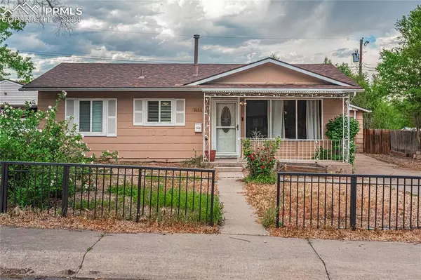 Colorado Springs, CO 80905,1026 Montrose AVE