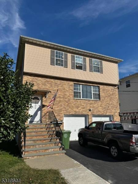 1009 Walnut St #2, Roselle Boro, NJ 07203