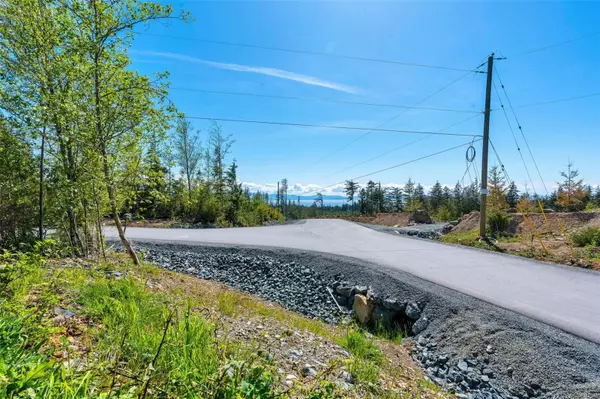 Sooke, BC V9Z 1G3,Strata Lot 1 West Coast Rd