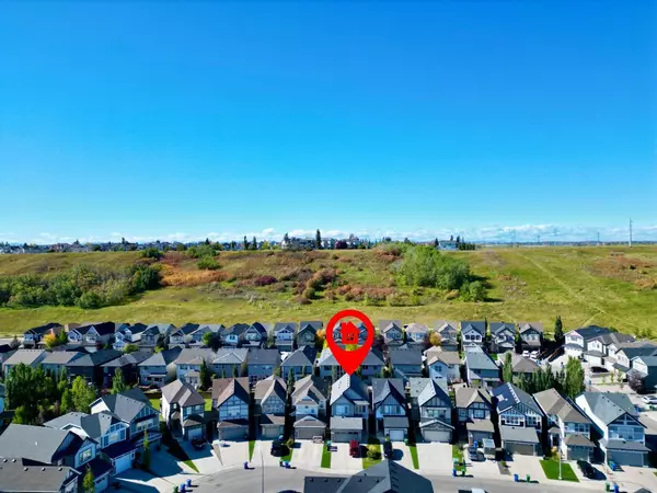 Calgary, AB T2X 0Y3,29 Chaparral Valley CRES Southeast