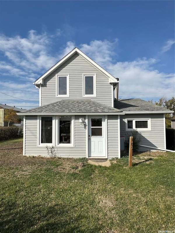 109 2nd STREET S, Cabri, SK S0N 0J0