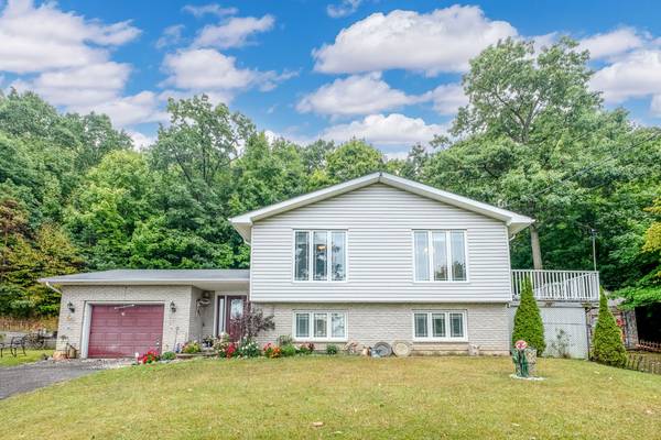 166 Crandall RD,  Cramahe,  ON K0K 1S0