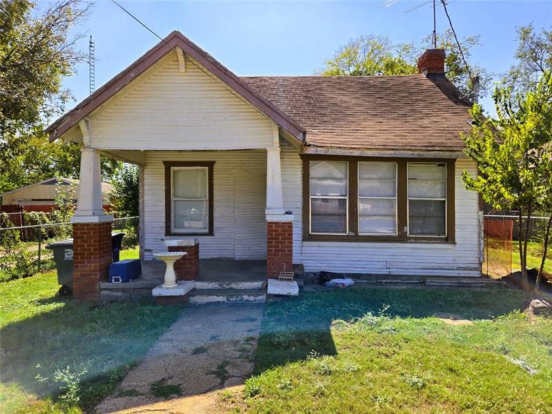 1220 Walmsley Avenue, Dallas, TX 75208