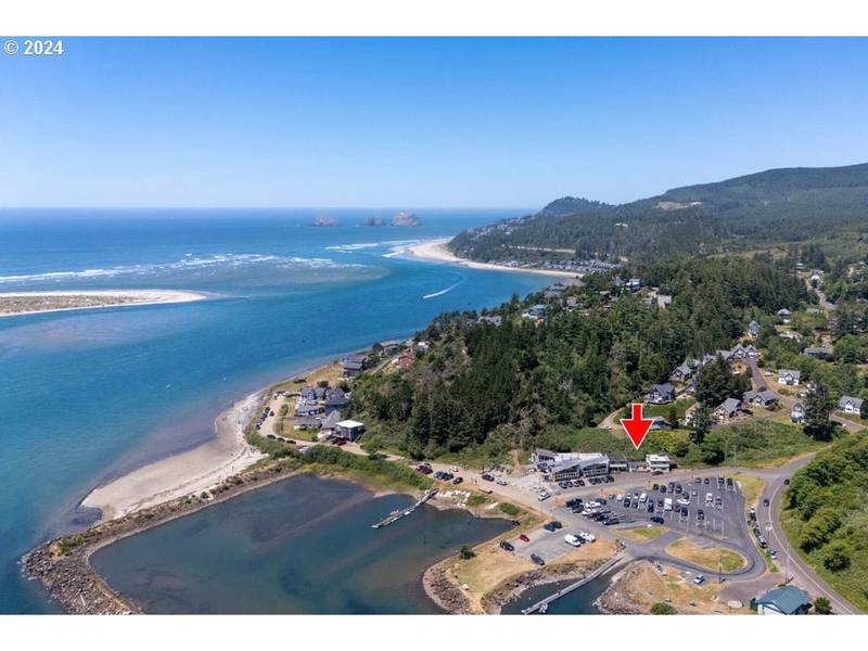 2045 NETARTS BAY BLVD, Netarts, OR 97143