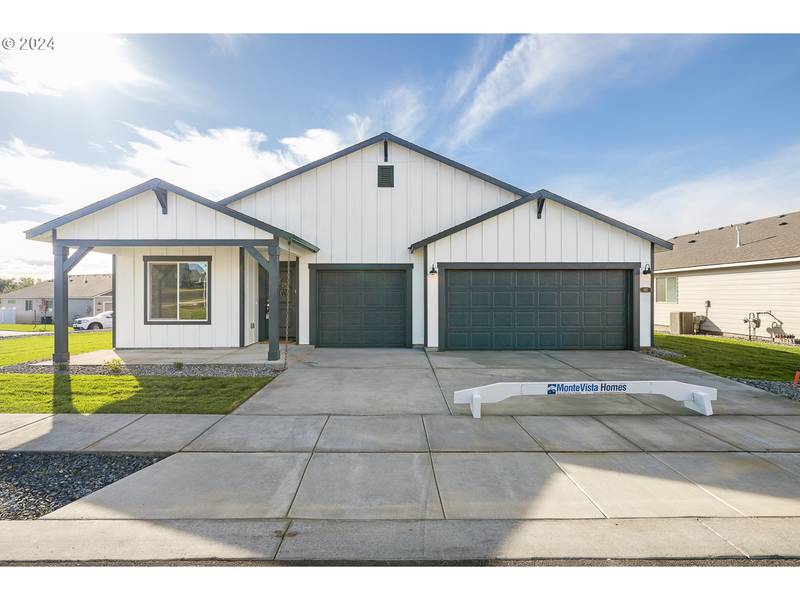 852 E Montana AVE, Hermiston, OR 97838