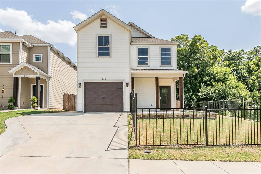 Fort Worth, TX 76114,636 River Garden Drive