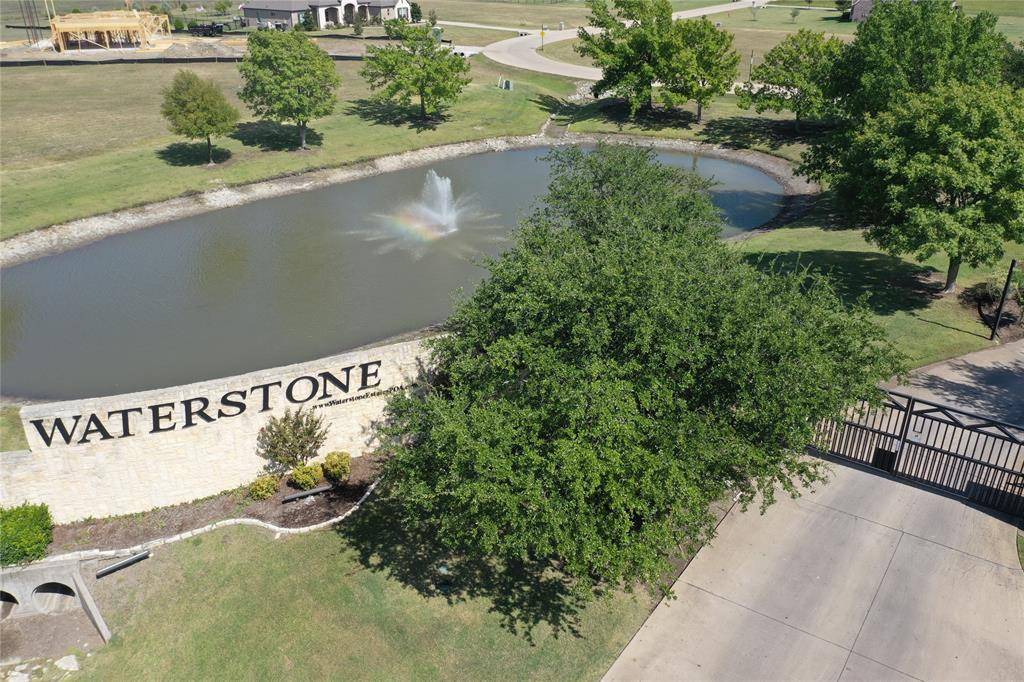 Mckinney, TX 75071,Lot B12 Lake Breeze Drive