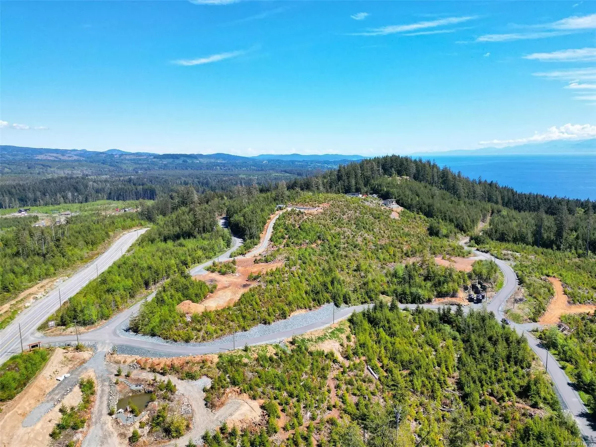 Sooke, BC V9Z 1G3,Strata Lot 6 West Coast Rd