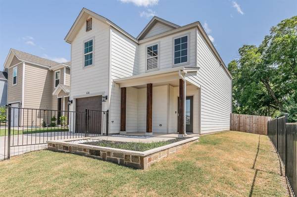 Fort Worth, TX 76114,636 River Garden Drive