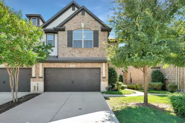 4216 Tallulah Drive, Plano, TX 75074