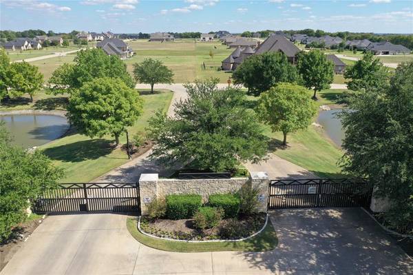 Mckinney, TX 75071,Lot B12 Lake Breeze Drive