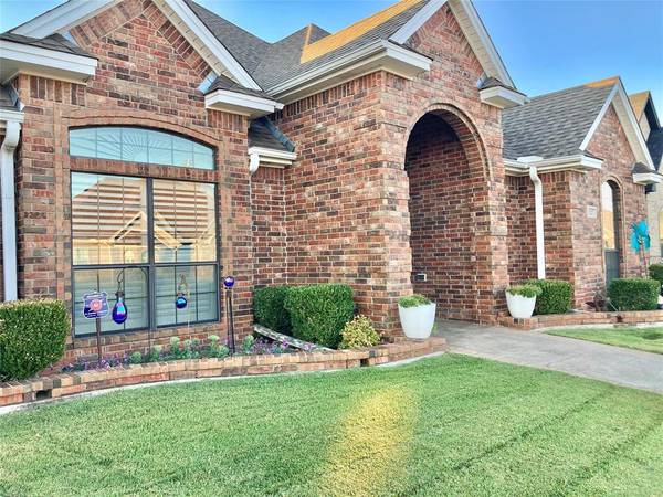 Burkburnett, TX 76354,827 Coulter Drive