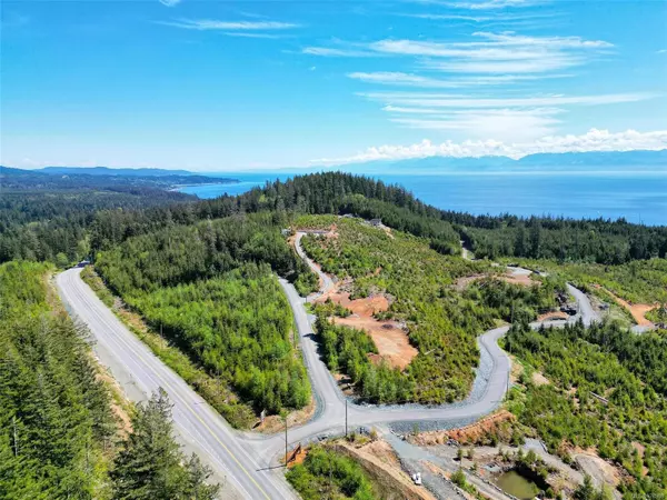 Sooke, BC V9Z 1G3,Strata Lot 6 West Coast Rd