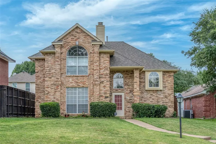 6729 MANTISSA, Plano, TX 75023