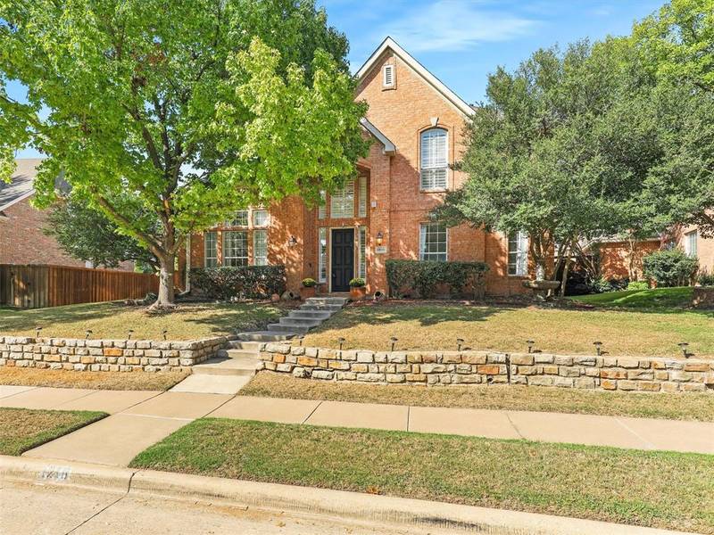 1218 Newberry Street, Allen, TX 75013