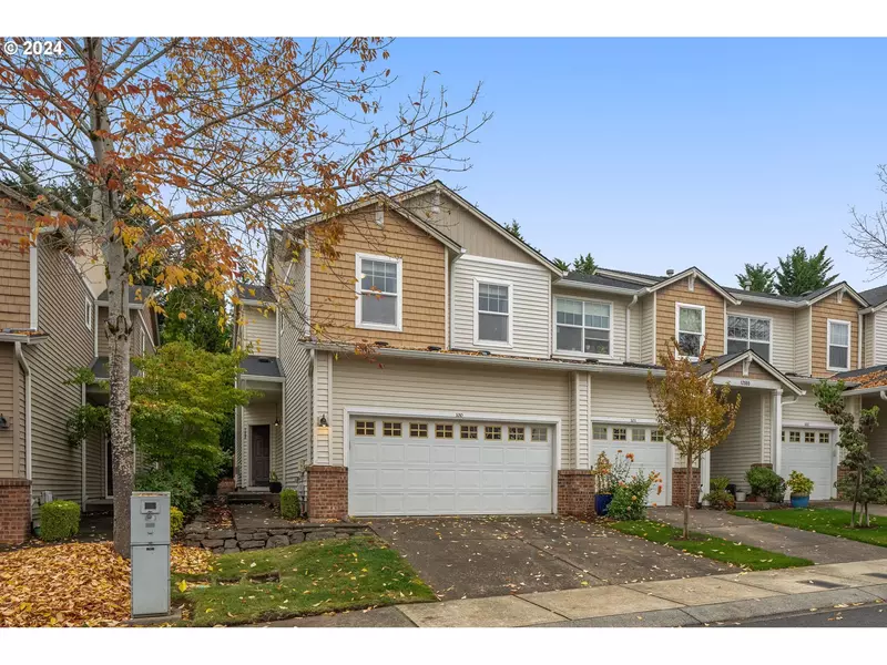 12555 SW NIGHT HERON LN #100, Beaverton, OR 97007