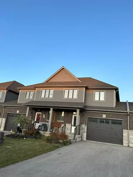 115 Shady Hill RD, West Grey, ON N0G 1R0