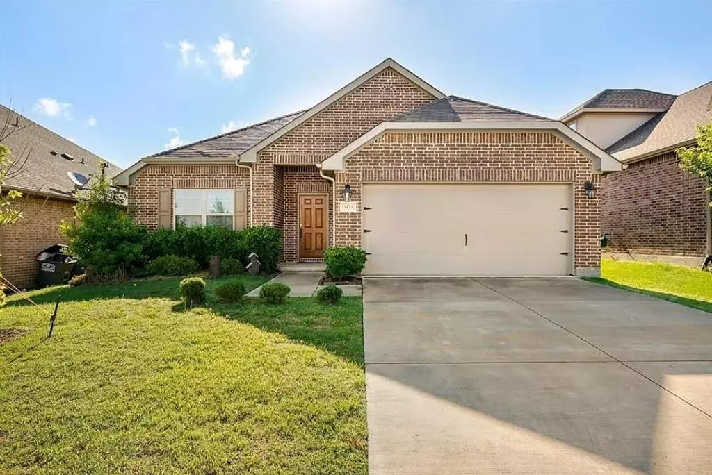 Little Elm, TX 75068,3429 Daylight Drive