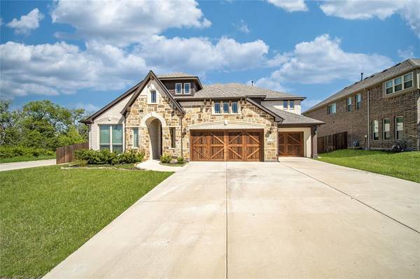 Mesquite, TX 75181,3253 Park Ridge Drive