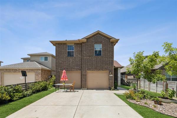 2535 Paseo Paraiso Drive, Dallas, TX 75227