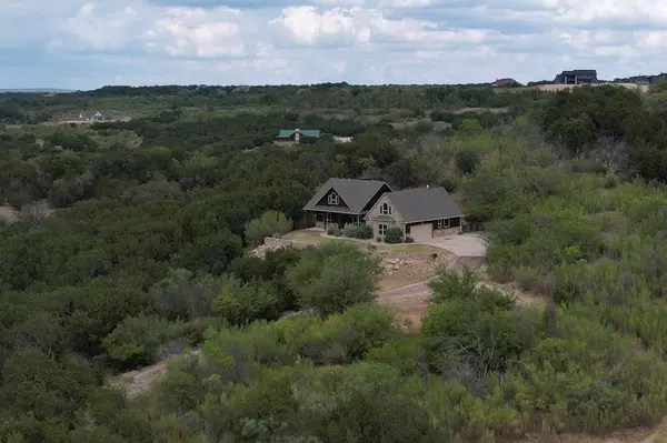 Graford, TX 76449,1846 Canyon Wren Loop