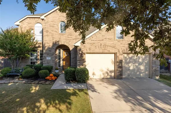 Fort Worth, TX 76123,4828 Belladonna Drive