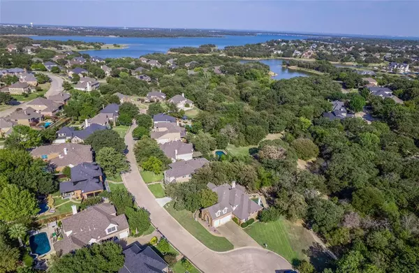 Highland Village, TX 75077,3200 Shore View Drive