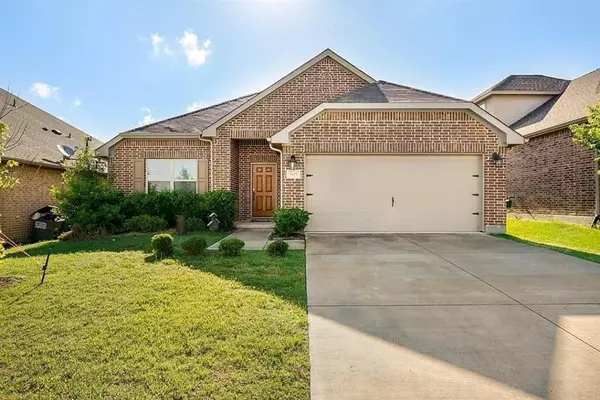 Little Elm, TX 75068,3429 Daylight Drive