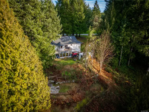 Cobble Hill, BC V0R 1L0,2704 Bonnie Pl