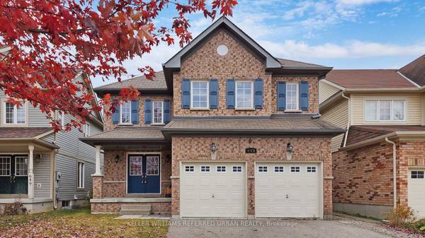 645 Autumnwood TRL #Main&2, Oshawa, ON L1K 3A9