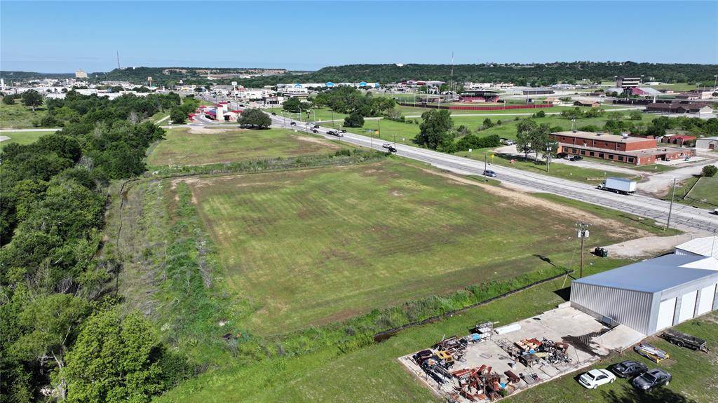 TBD E 180 E Highway, Mineral Wells, TX 76067