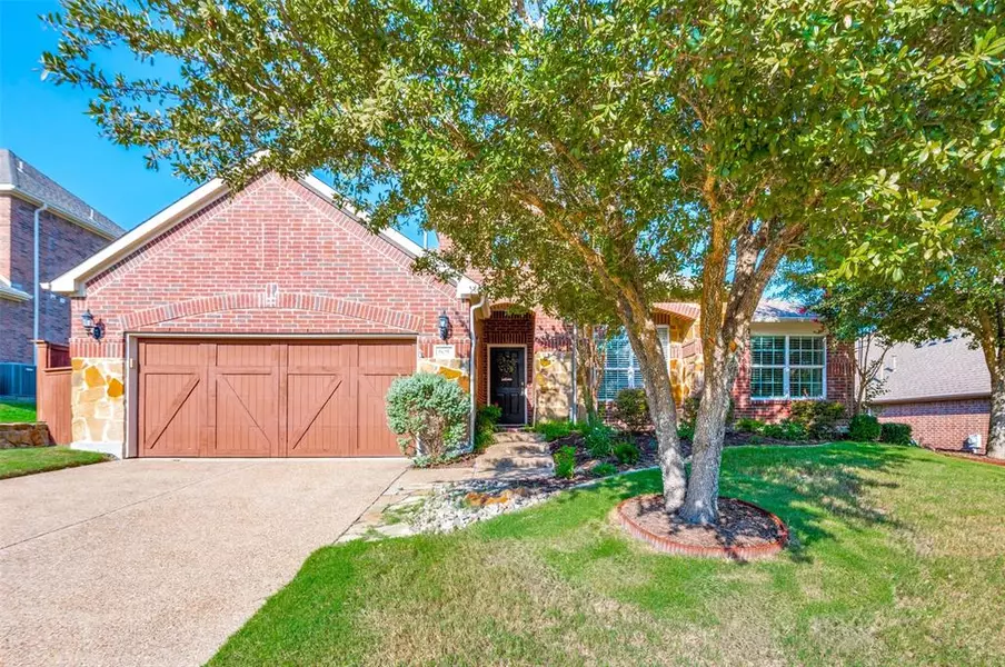 605 Excalibur Drive, Mckinney, TX 75071