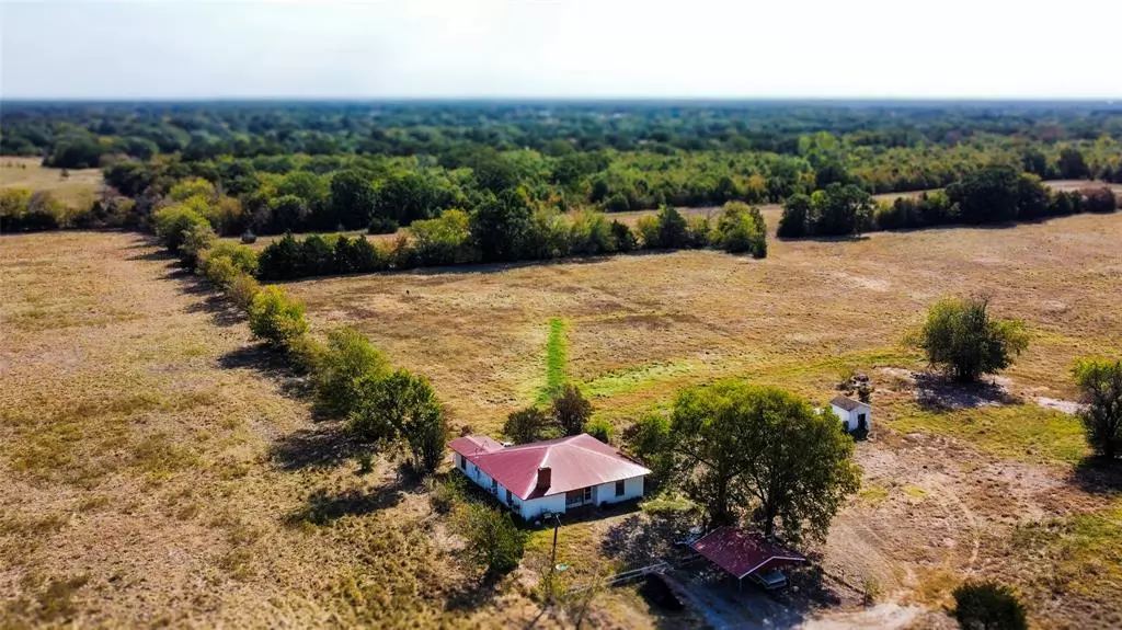 1710 County Road 2600, Bonham, TX 75418