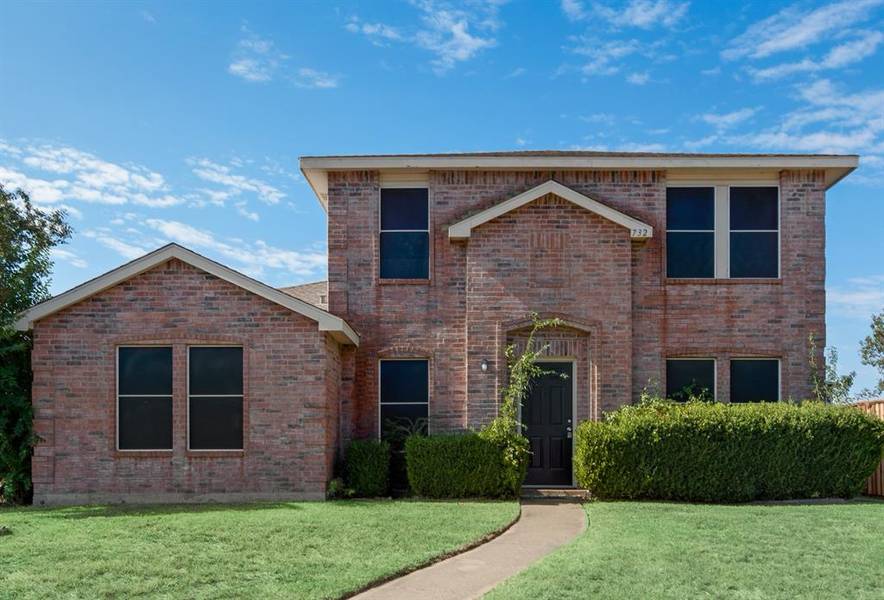 732 Bray Street, Cedar Hill, TX 75104