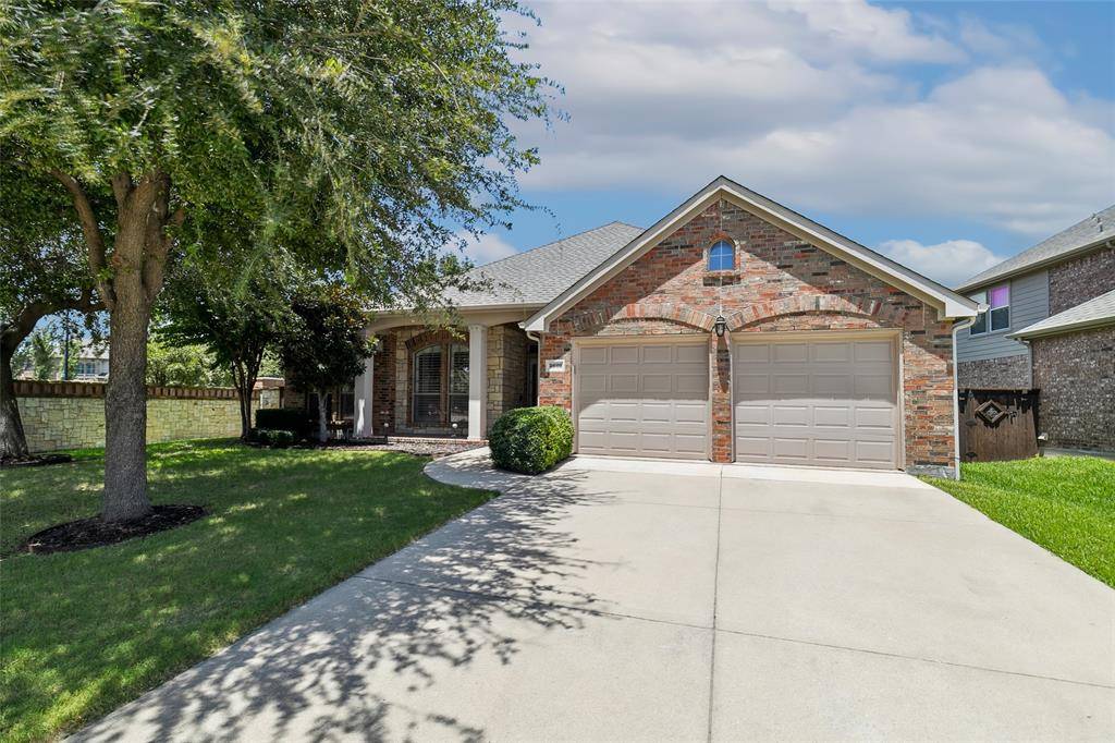 Little Elm, TX 75068,2601 Whispering Trail