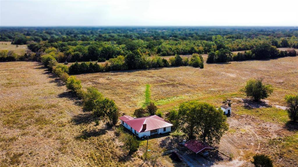 Bonham, TX 75418,1710 County Road 2600