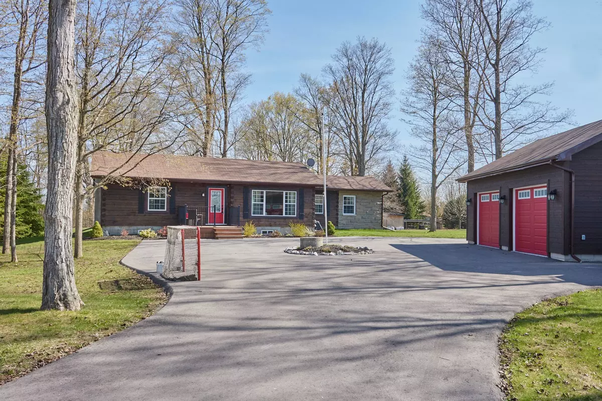 Scugog, L0B 1L0,3956 Highway 7a RD