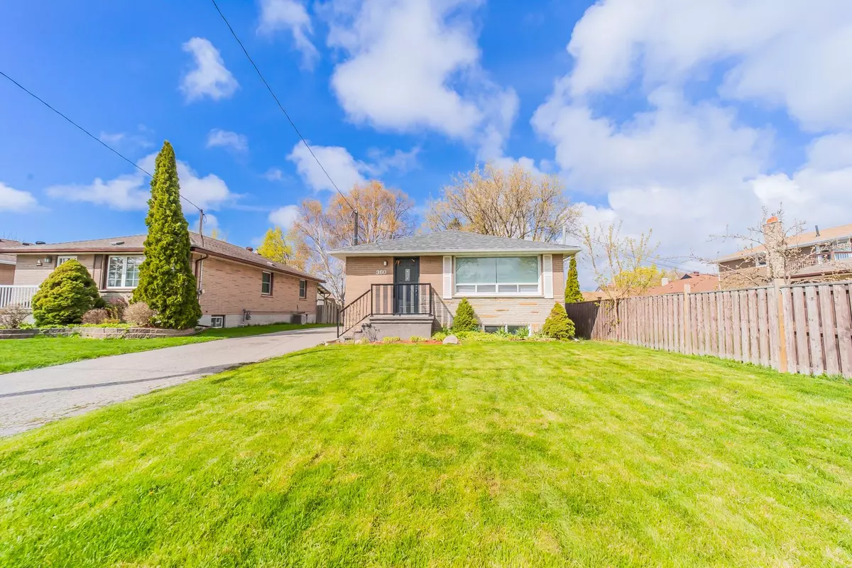 Oshawa, ON L1H 6J5,360 Guelph ST