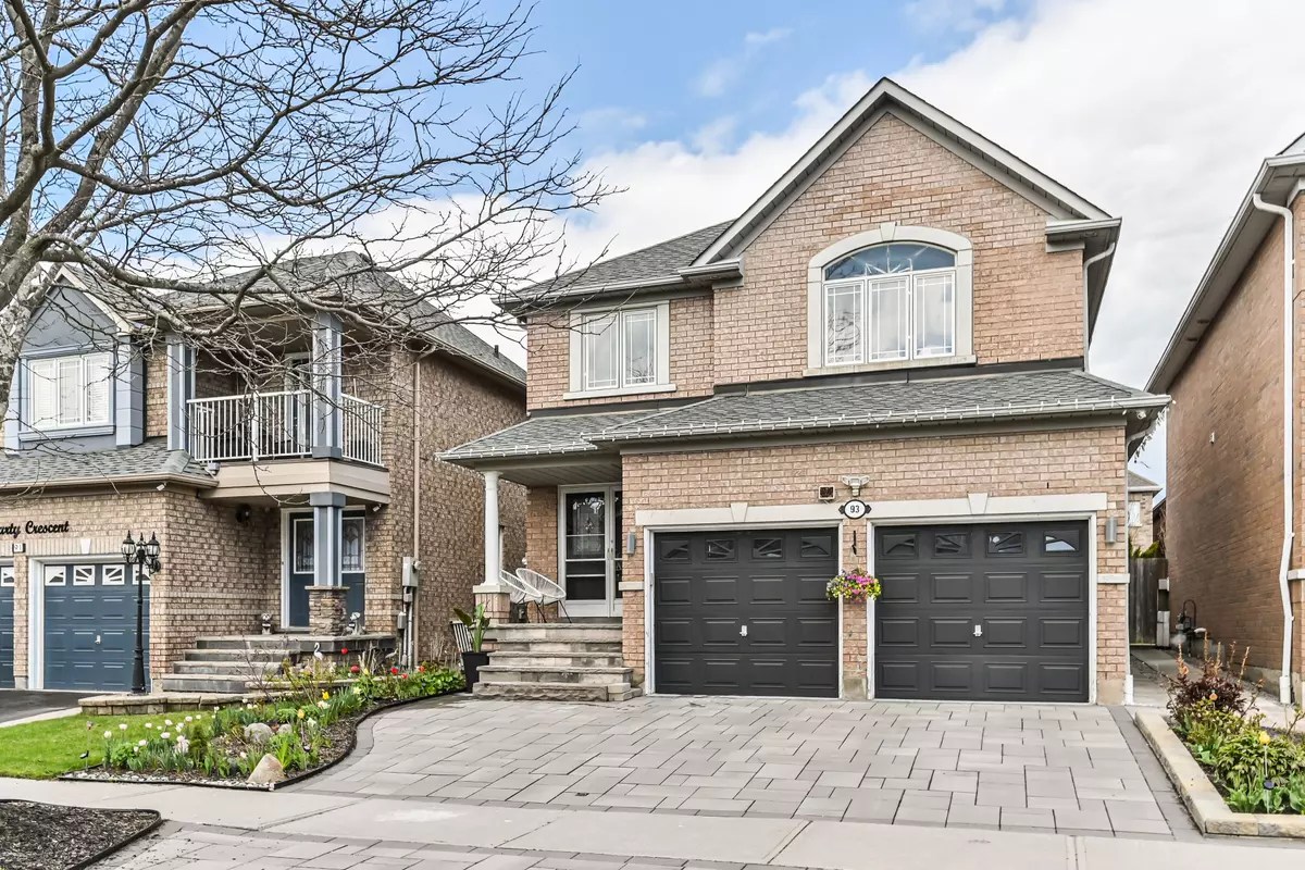 Ajax, ON L1T 4E7,93 Harty CRES