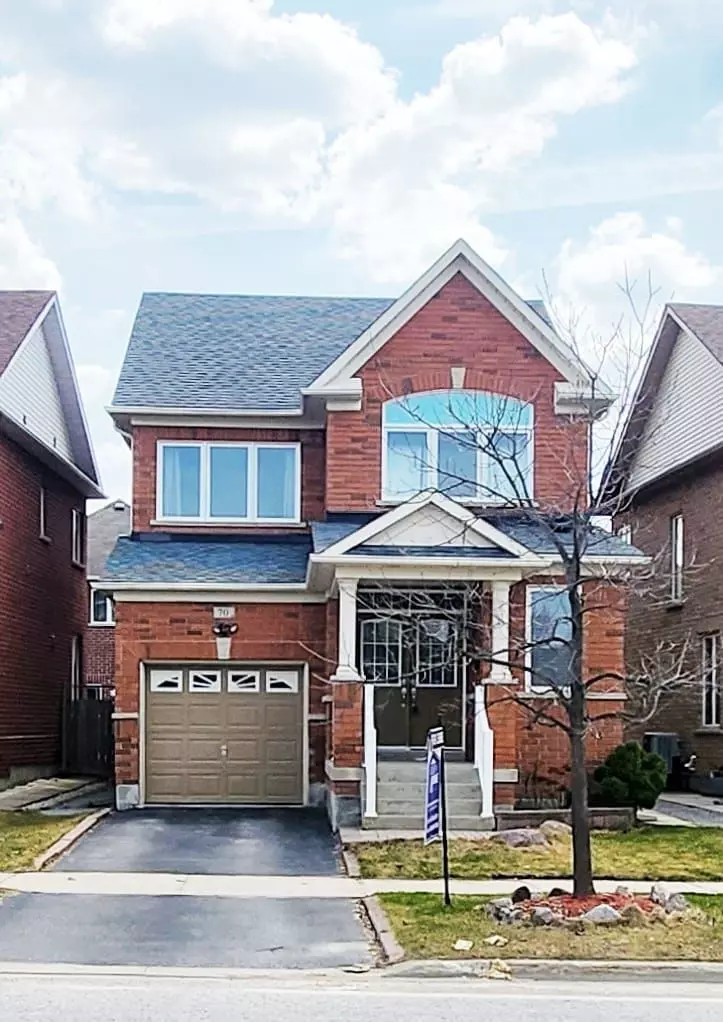 Whitchurch-stouffville, ON L4A 0M5,70 Mantle AVE W