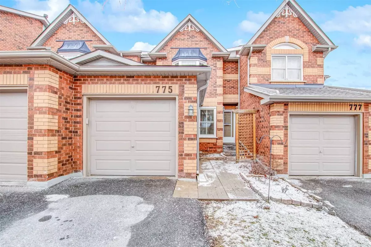 Newmarket, ON L3X 1W5,775 Caradonna CRES