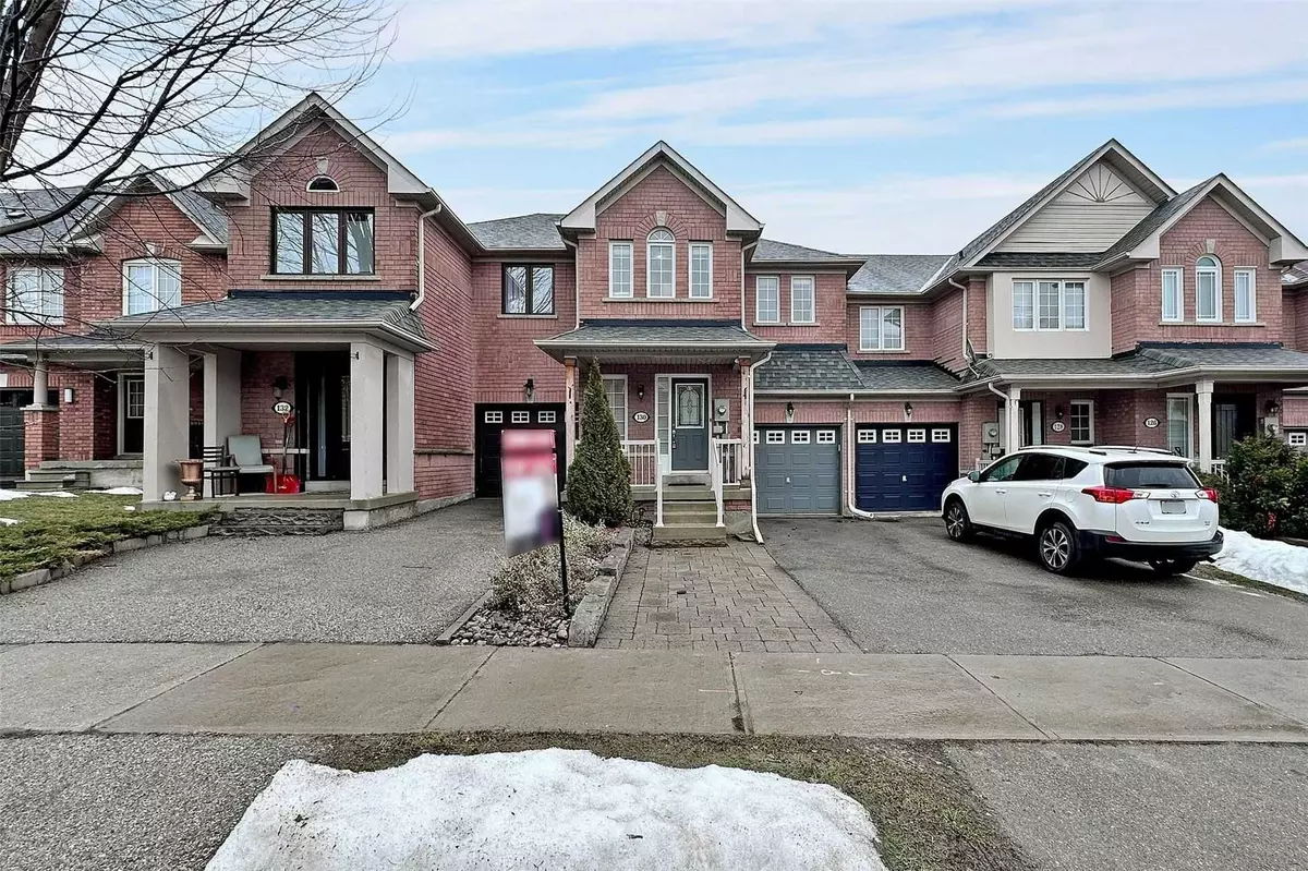 Newmarket, ON L3X 2T5,130 Coleridge DR