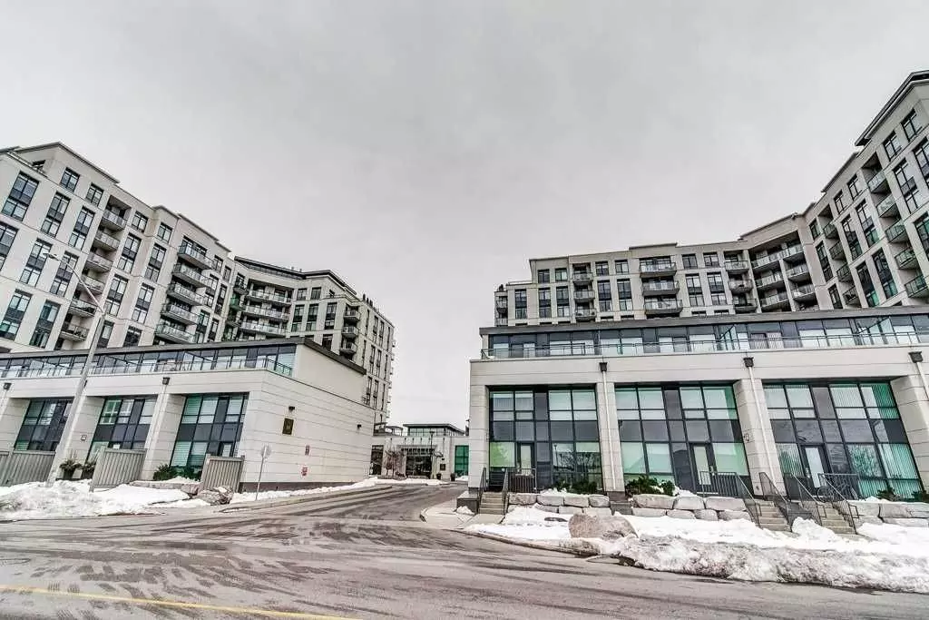 Vaughan, ON L4L 8C3,12 Woodstream BLVD #612