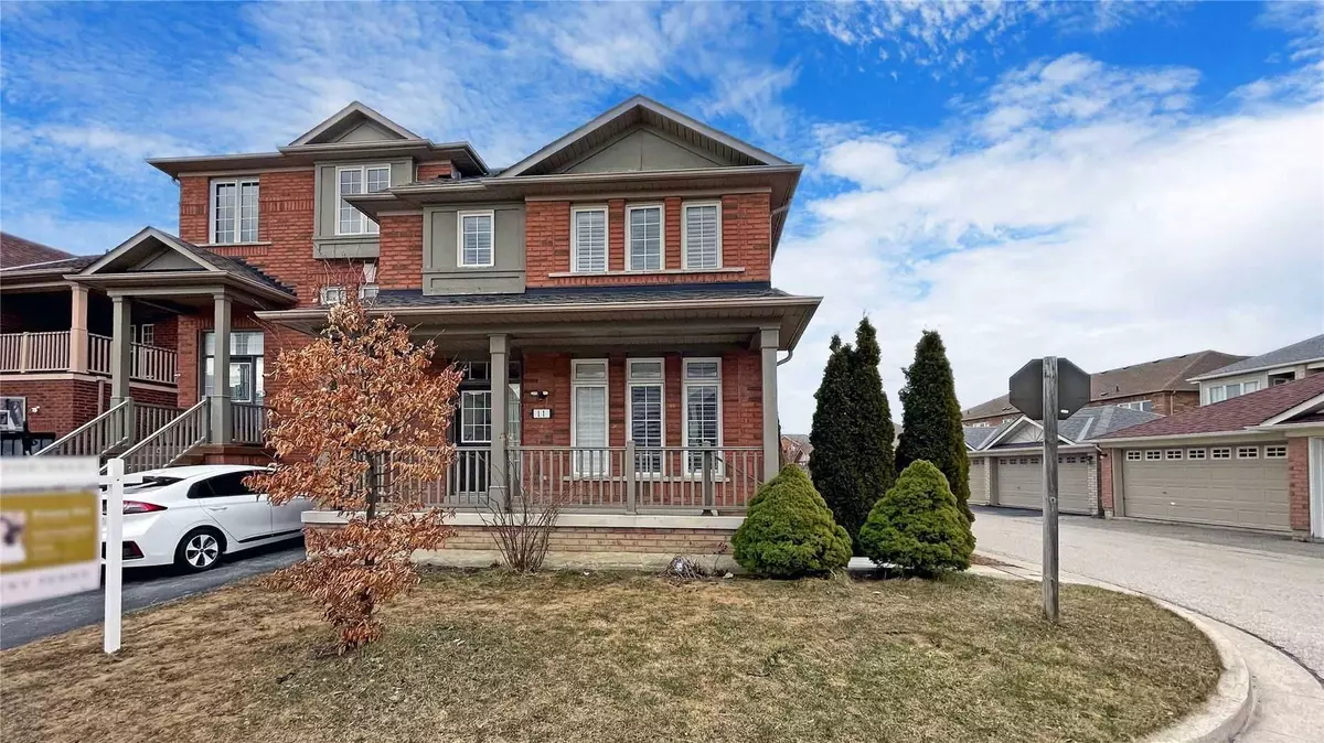 Markham, ON L6E 1M3,11 Goldenwood CRES